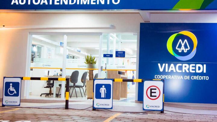 Viacredi libera retorno das sobras e injeta R$ 111,5 milhões na economia local