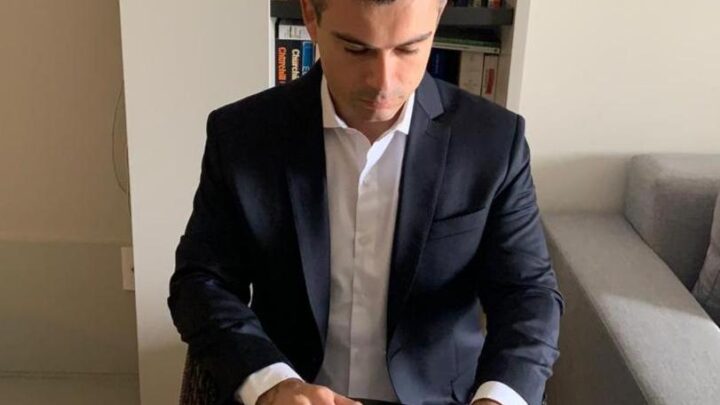 Deputado pretende reduzir salários de deputados e funcionários da Alesc e redução em 50% da verba de gabinete