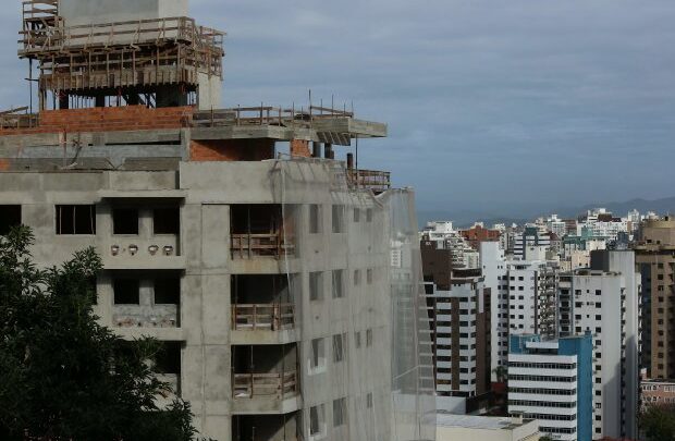 Coronavírus em SC: Portaria do Governo do Estado libera obras privadas de construção civil