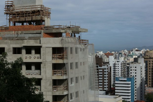 Coronavírus em SC: Portaria do Governo do Estado libera obras privadas de construção civil Coronavírus em SC: Portaria do Governo do Estado libera obras privadas de construção civil