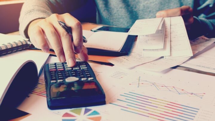 Projeto 100% virtual auxilia contribuinte na hora de declarar o imposto de renda