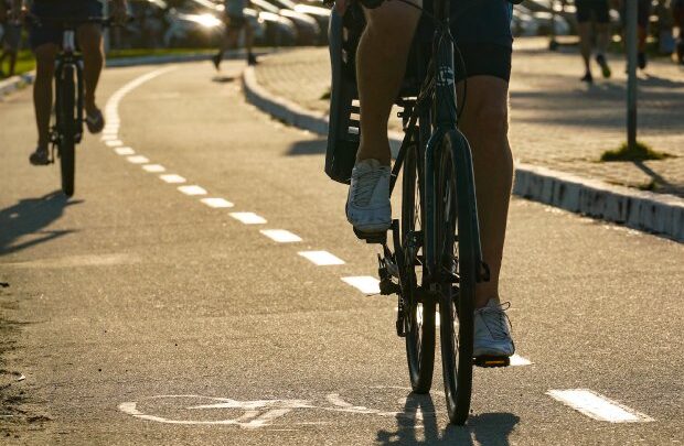 Coronavírus em SC: Governo permite atividade física em ambientes abertos; confira quais os cuidados necessários