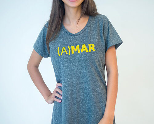 Consumo consciente | Empresa catarinense produz camisetas sustentáveis a partir de garrafas pet