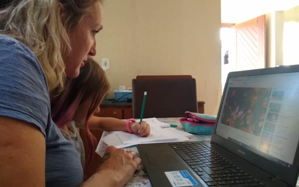 Timbó é referência nacional na educação