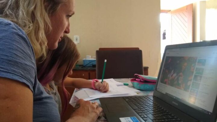 Timbó é referência nacional na educação