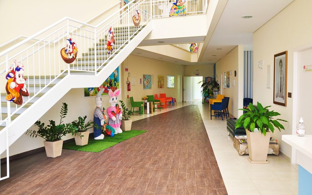 Campanha do Dia das Mães vai auxiliar 4 entidades assistenciais de Santa Catarina