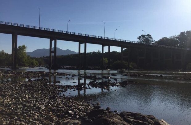 Especialistas discutem mudanças climáticas em Santa Catarina em Webinar
