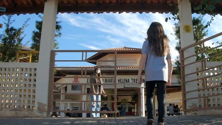 Indaial retoma aulas 100% presenciais de forma gradativa a partir de 23 de agosto