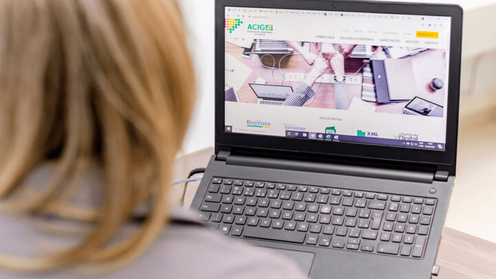 Empresas catarinenses agora podem usar o DANFE Simplificado na venda por e-commerce