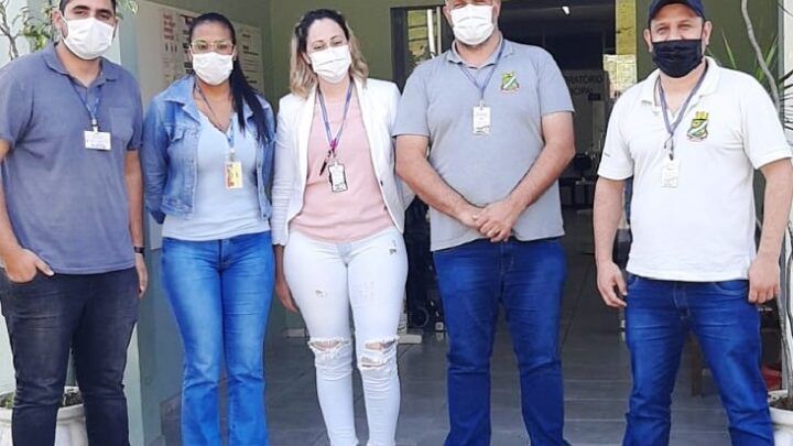 Boletim de Notícias – Prefeitura de Indaial 20/08/2021