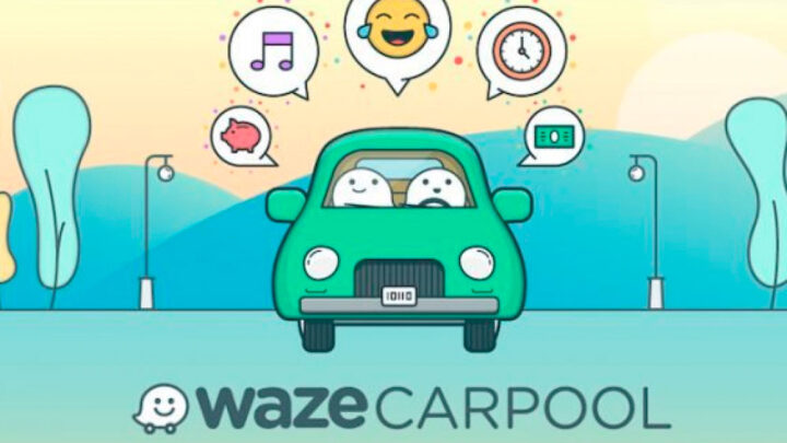 Waze Carpool – Waze e empresas de Joinville lançam parceria de mobilidade urbana
