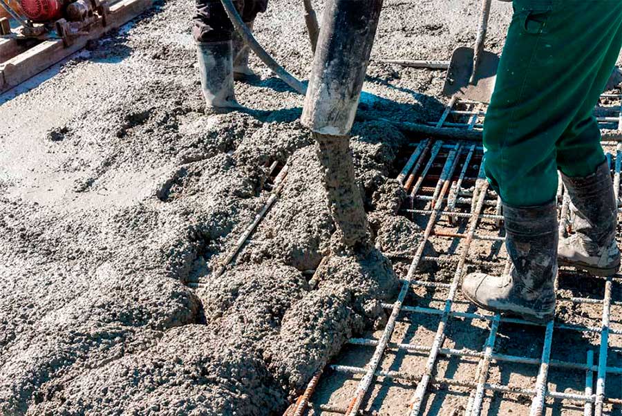 Camargo Química – Aditivos para concreto ajudam a economizar água na construção civil