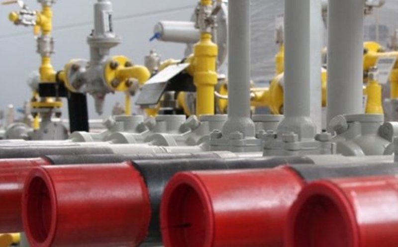 SCGÁS lança projeto piloto para formatar geração de energia elétrica a gás SCGÁS lança projeto piloto para formatar geração de energia elétrica a gás