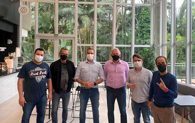 Startups – Fomento à Economia