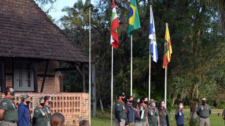 Coluna Escoteira – por Rogerio Gessner 17/09/2021