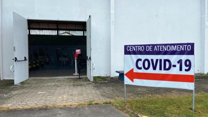 Indaial – Centro de Atendimento à Covid-19 passa a funcionar em novo horário aos sábados a partir do dia 2