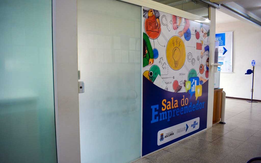 Cidade Empreendedora – Ascurra inicia planejamento para implantação de Aceleradora de MEI’s