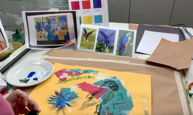 Grandes empresas têxteis se unem na criação de produtos exclusivos para antecipar tendências e ampliar networking Grandes empresas têxteis se unem na criação de produtos exclusivos para antecipar tendências e ampliar networking