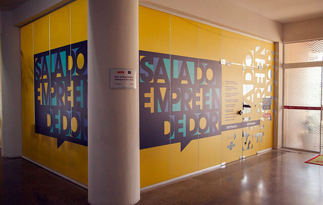 Indaial – Setor de Turismo em parceria com a Sala do Empreendedor promove ação sobre linhas de crédito para empresários