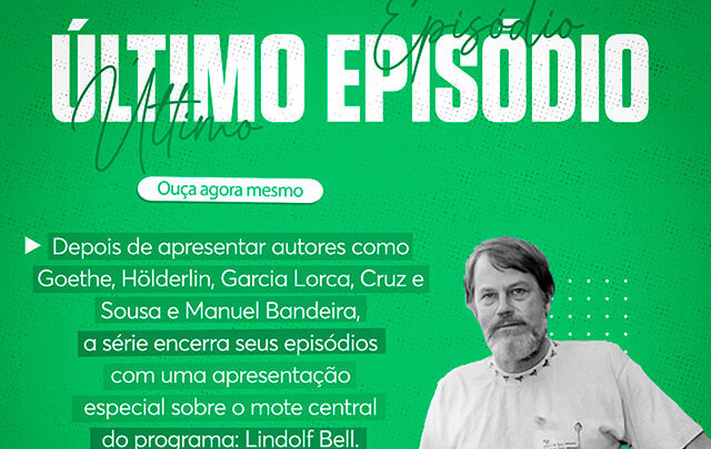 Últimos episódios do podcast “Estrelas de uma constelação: o universo de Bell” estão disponíveis