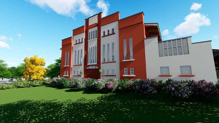 Timbó – Edital para concessão do Mercado Público Cultural Leopoldo Kurtz