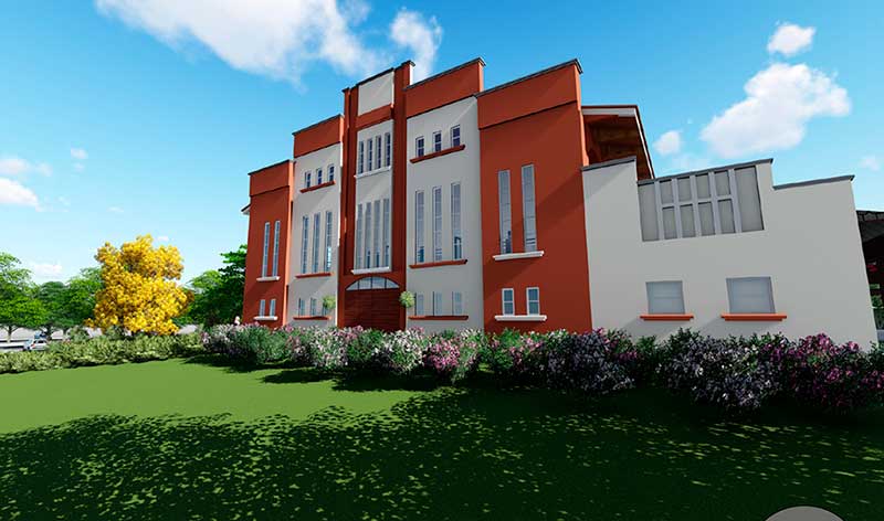 Timbó – Edital para concessão do Mercado Público Cultural Leopoldo Kurtz