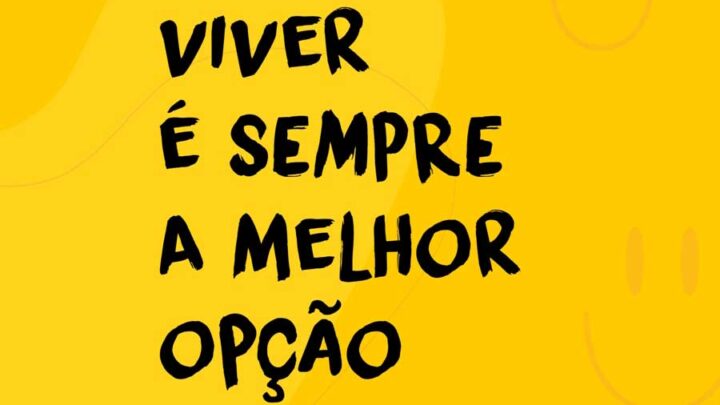 Prefeitura de Timbó – Setembro Amarelo