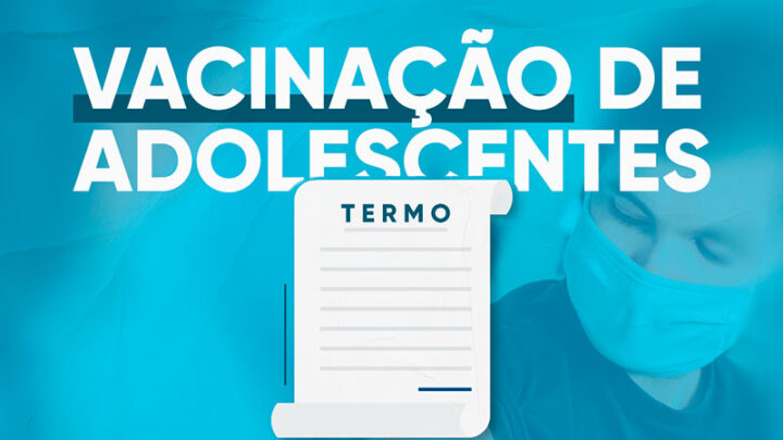 PMT – Secretaria de Saúde de Timbó orienta sobre vacinação de adolescentes