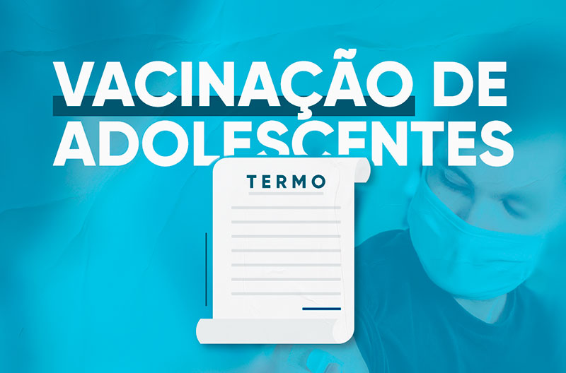 PMT – Secretaria de Saúde de Timbó orienta sobre vacinação de adolescentes