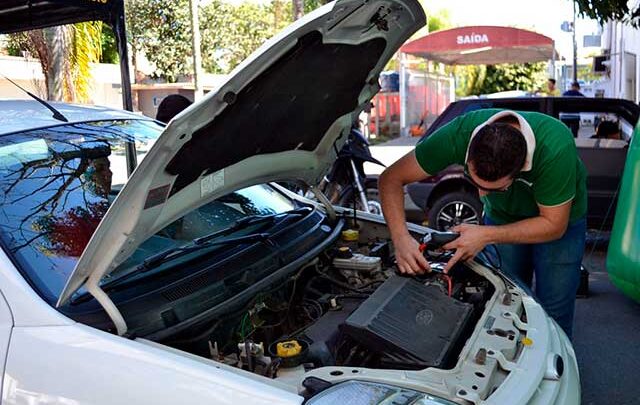 Núcleo Automotivo da Acibalc promove Inspeção Veicular Gratuita durante todo o mês de setembro