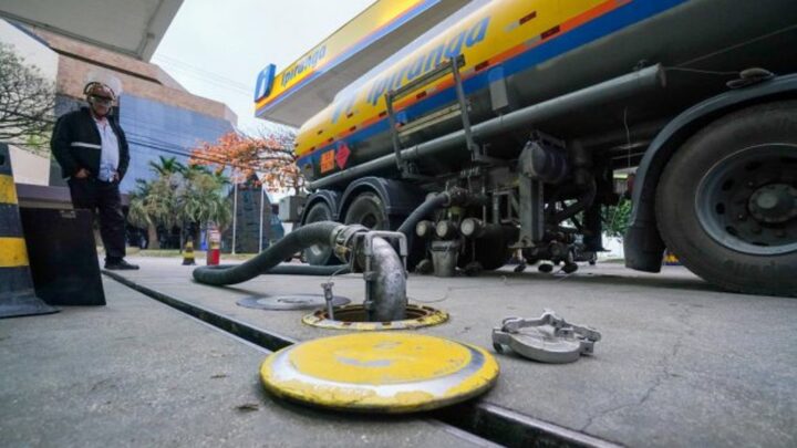 SC – Com fim dos bloqueios em rodovias, abastecimento chega próximo à normalidade