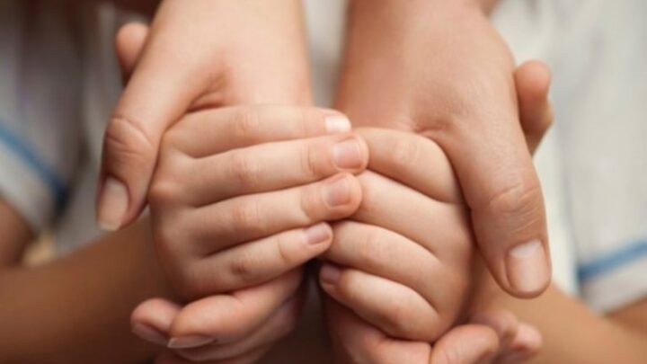 Balneário Camboriú triplica número de adoções de crianças e adolescentes no último ano