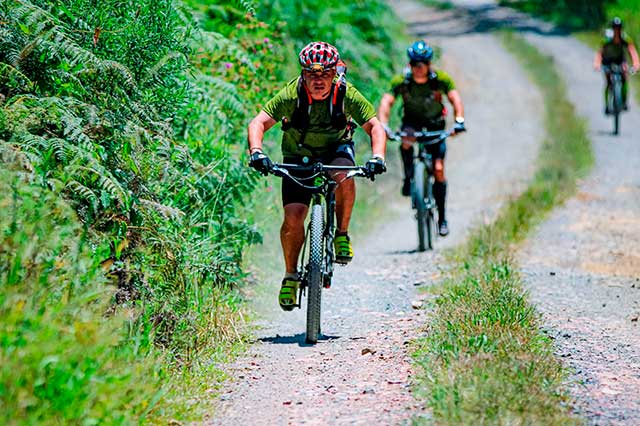 Ascurra será palco de prova estadual de corrida de aventura