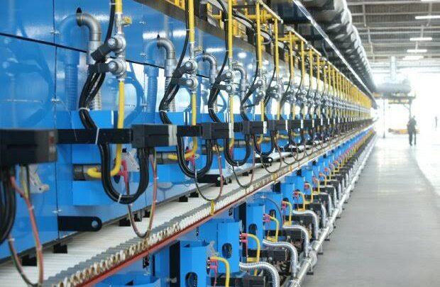 Santa Catarina – Consumo de gás natural registra novos recordes