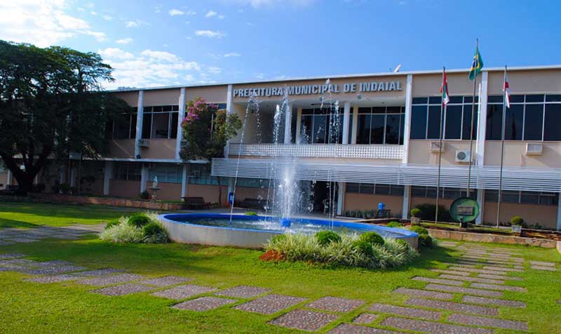 Boletim de Notícias – Prefeitura de Indaial 06/12/2021