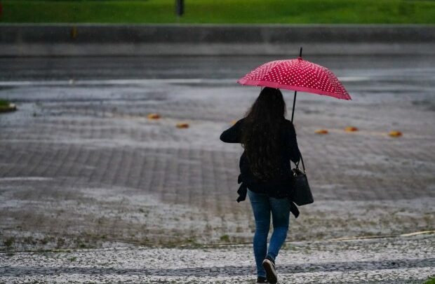 Próximo trimestre terá chuva abaixo e temperatura acima da média no estado