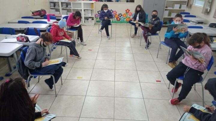 Indaial recebe 2ª edição do Programa de Sensibilização Turística nas escolas “Vale Muito – Maravilhas do Vale Europeu”