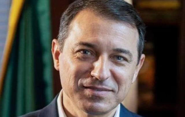 Carlos Moisés realiza atos de Governo em três cidades do Alto Vale nesta quinta-feira