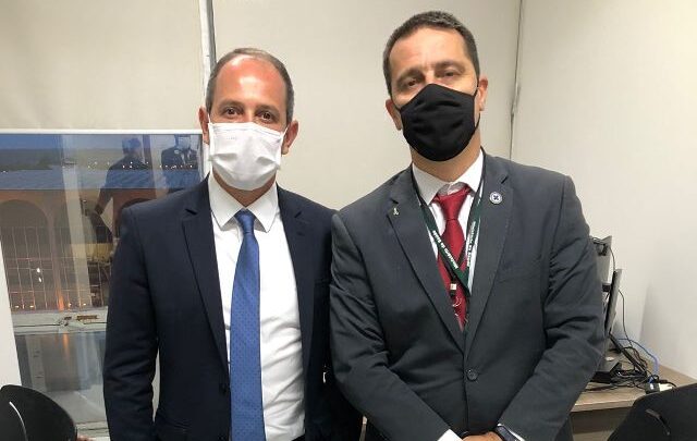 Leitos provisórios de UTI Covid começarão a ser desativados em SC