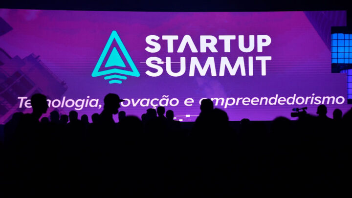 Startup Summit do Sebrae/SC começa na próxima quinta-feira