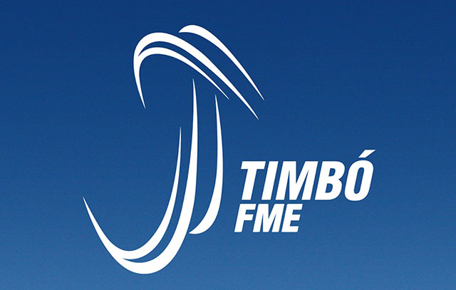 Confira a agenda de eventos esportivos da FME Timbó deste final de semana