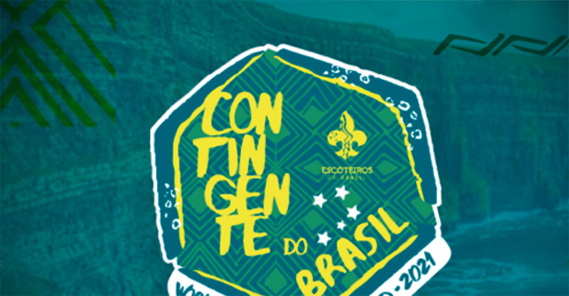 Coluna Escoteira – por Rogerio Gessner 15/10/2021 Coluna Escoteira – por Rogerio Gessner 15/10/2021