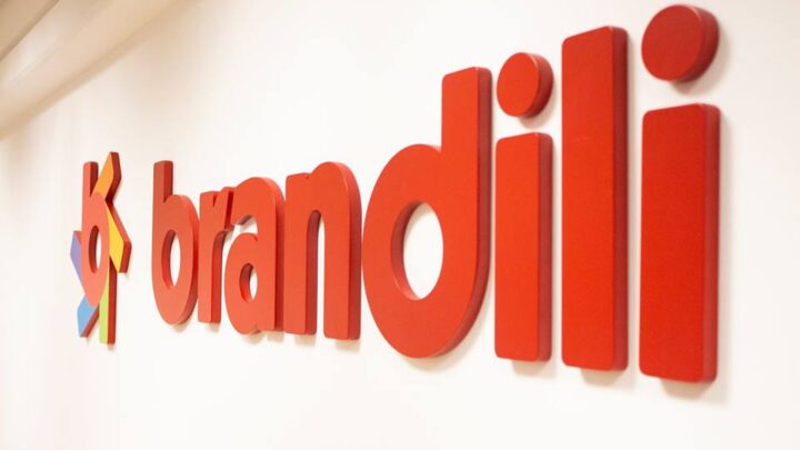 Brandili é eleita uma das melhores empresas para se trabalhar pela quarta vez