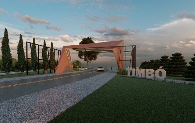 Portal Futurístico vence enquete em Timbó