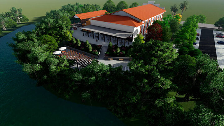 Timbó – Últimos dias para participar da concessão do Mercado Público Cultural Leopoldo Kurtz