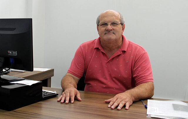 Timbó – Direcionamento vai facilitar o acesso à Saúde de moradores do Bairro Dona Clara