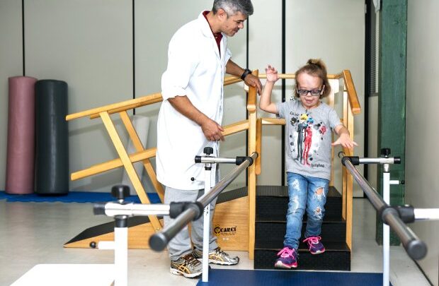 Dia Mundial da Paralisia Cerebral: intervenção precoce é fundamental para o desenvolvimento da criança