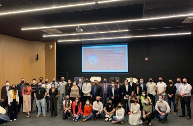 Evento promovido pelo Governo de SC e Consulado dos EUA aborda questões ambientais e sociais