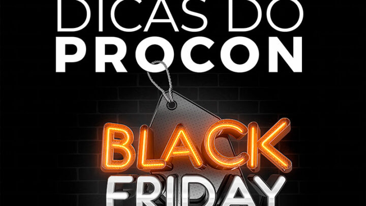 Procon de Timbó orienta consumidores para Black Friday