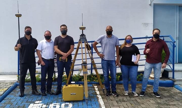 Capacitação, abastecimento e ainda mais qualidade na água do SAMAE Timbó